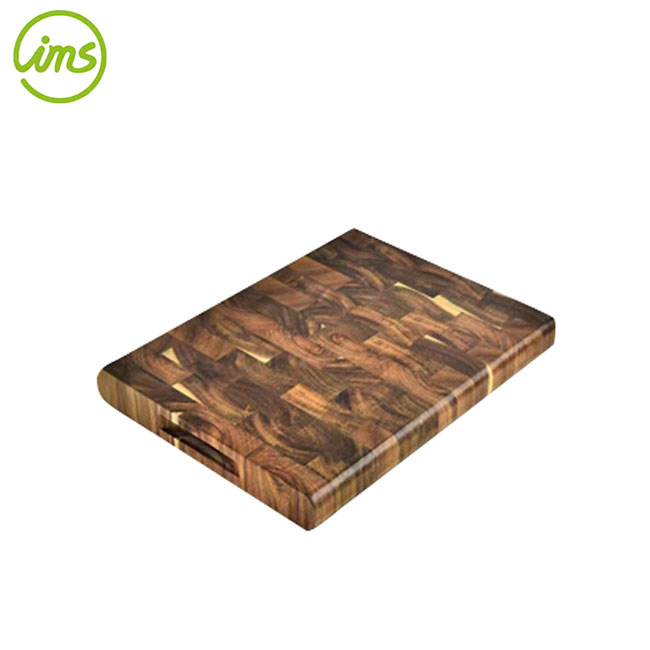 Thick Acacia Cutting Board